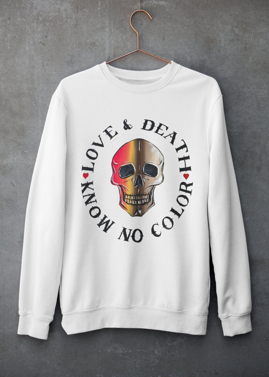 STINK artist FARMER Unisex Sweater – ST!NK Art