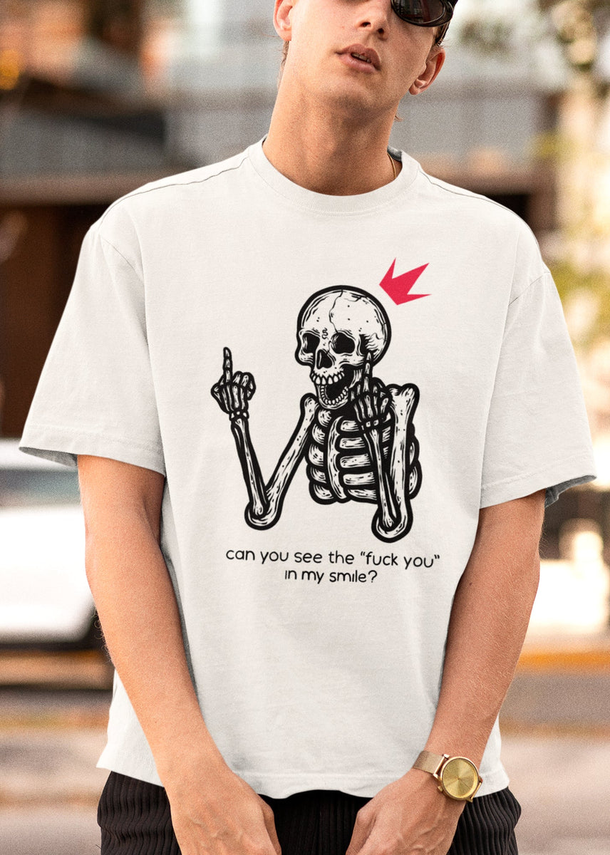 STINK - artist SKIZO | Men T-shirt - st-ink.com – ST!NK Art Angel