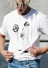 ST!NK - artist Radical Playground, LIMITED EDITION - Men Shirt