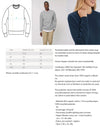 ST!NK - artist SAVANT - Premium Organic Sweater