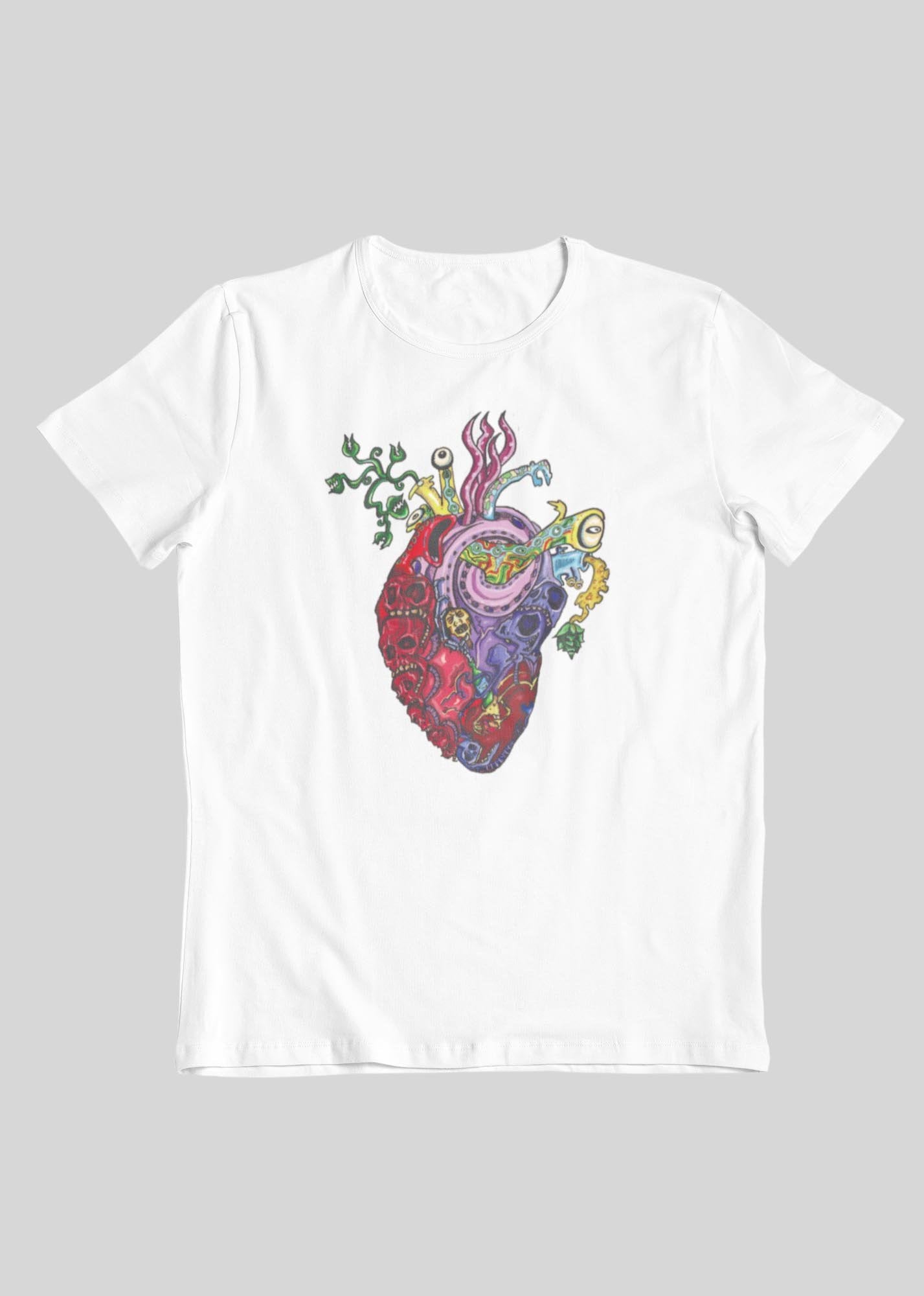 VanJimmer – ST!NK Art Angel