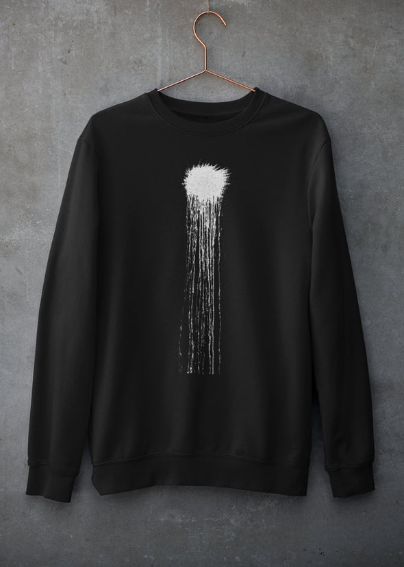ST!NK - Berlin's Paint Bomb - Premium Organic Sweater
